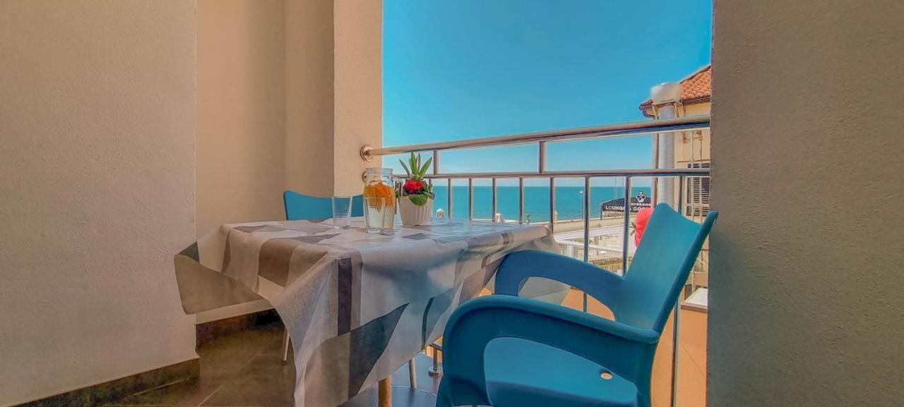Libera One Apartment Novigrad  Exterior photo