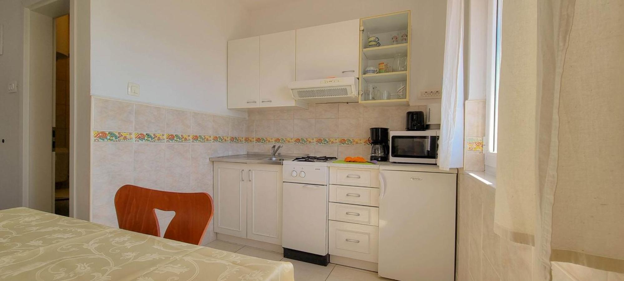 Libera One Apartment Novigrad  Exterior photo
