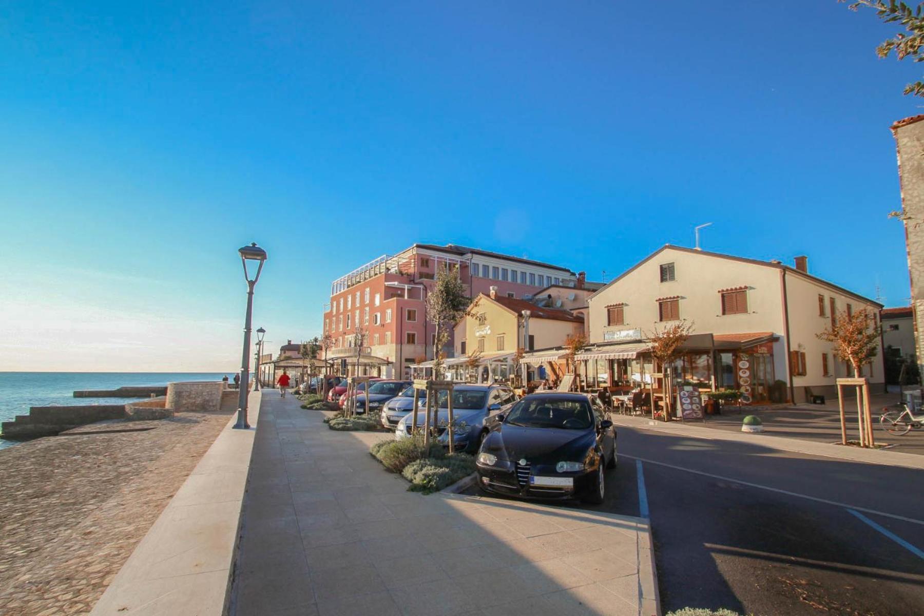 Libera One Apartment Novigrad  Exterior photo