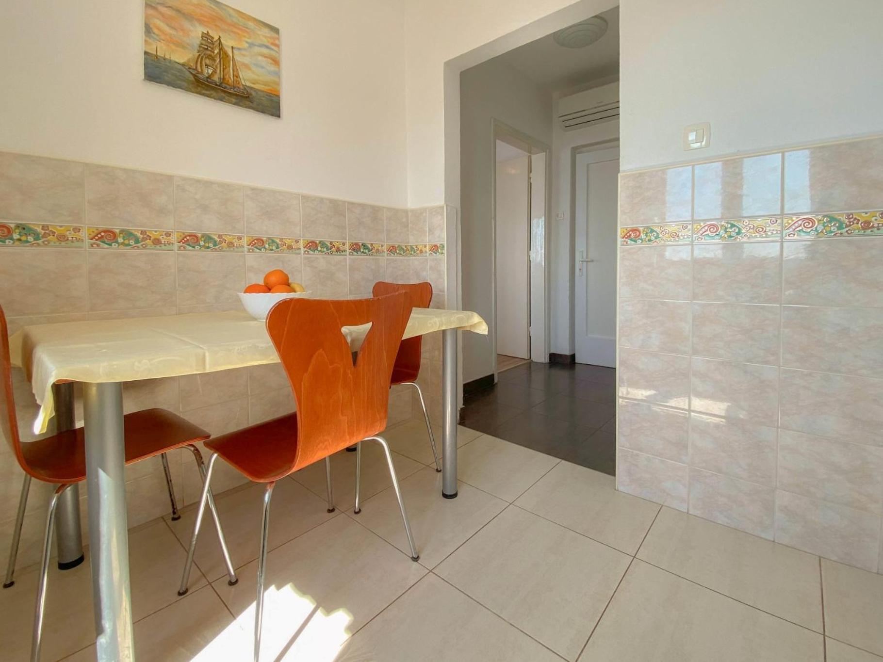 Libera One Apartment Novigrad  Exterior photo