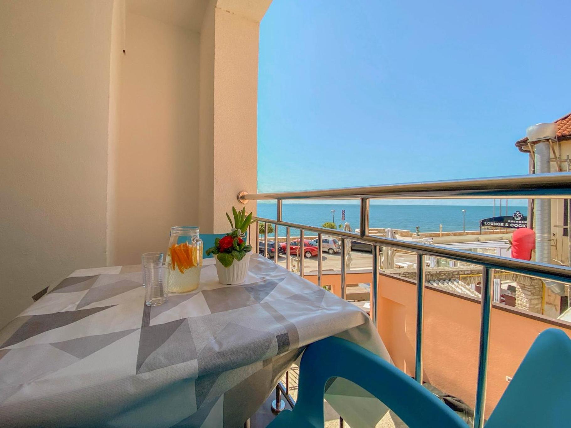 Libera One Apartment Novigrad  Exterior photo
